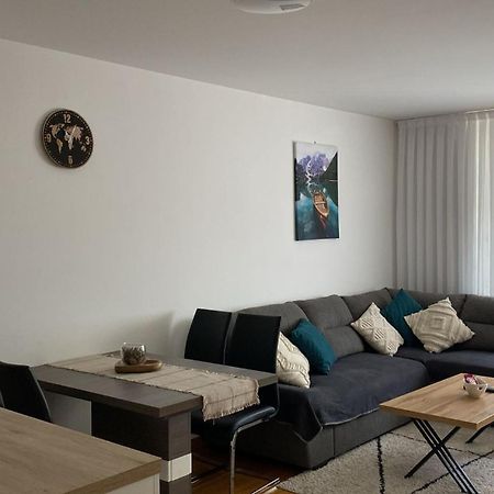 Pranjic Apartment Zaprešić Exterior foto