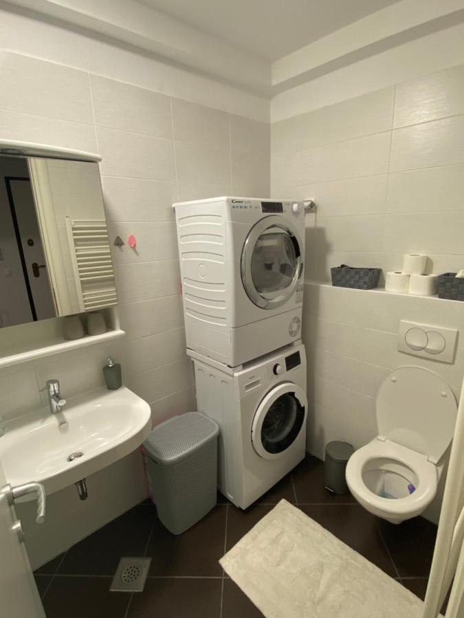 Pranjic Apartment Zaprešić Exterior foto